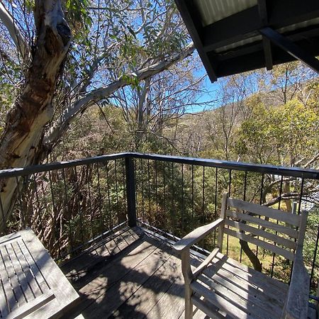 Ramshead Creek 3 - Thredbo Appartement Buitenkant foto