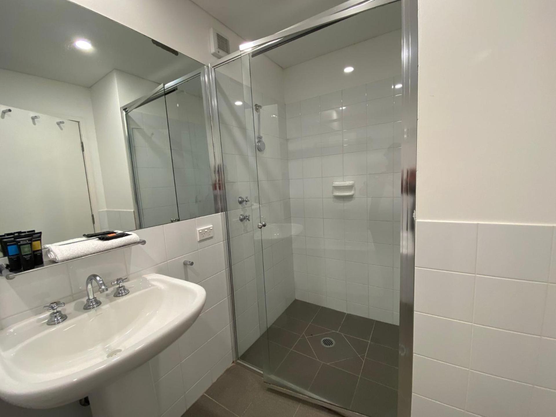 Ramshead Creek 3 - Thredbo Appartement Buitenkant foto