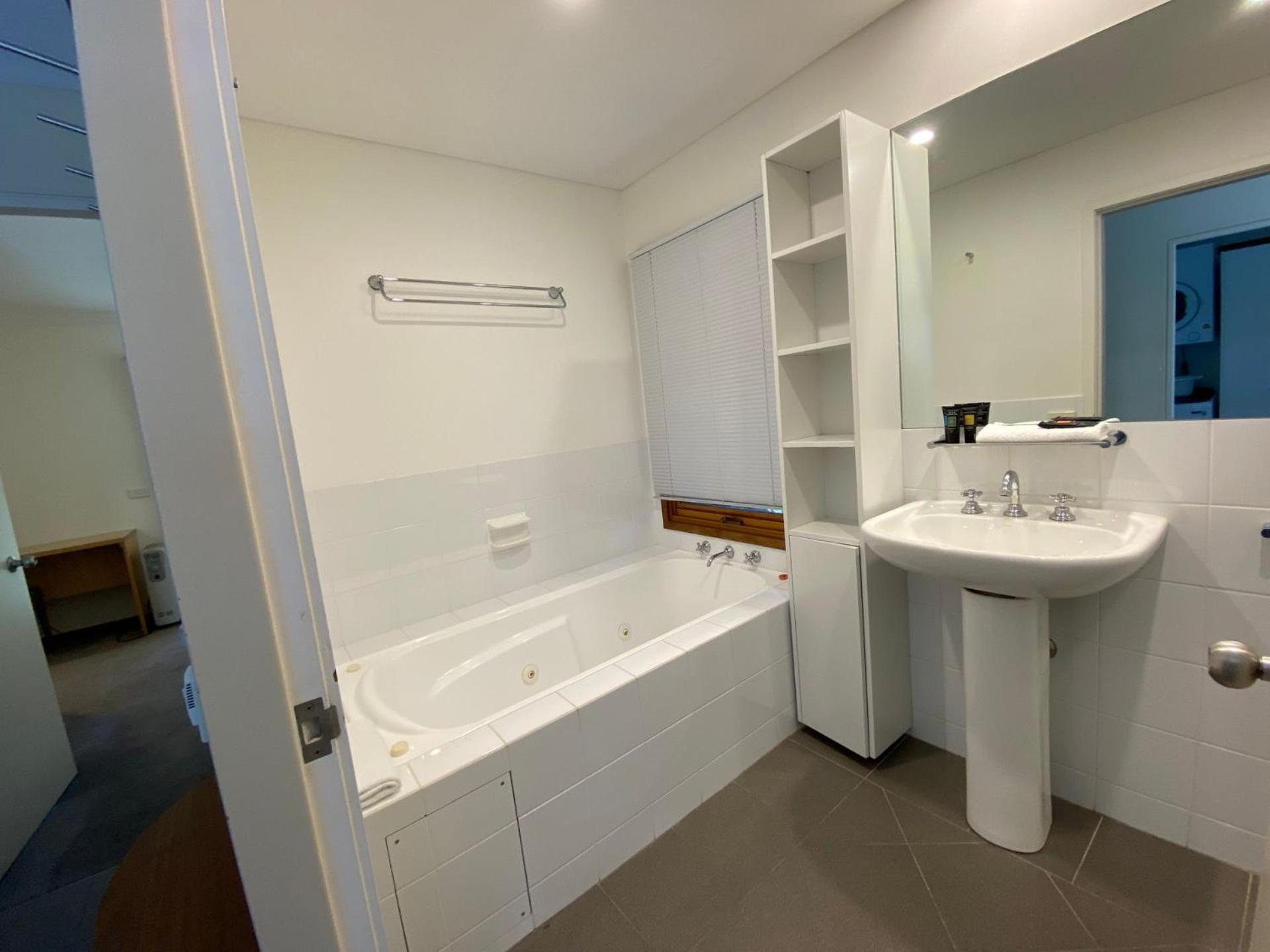 Ramshead Creek 3 - Thredbo Appartement Buitenkant foto